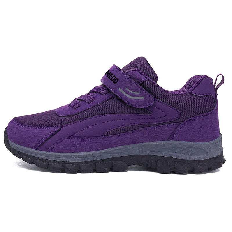 Medd Casual Shoes Women's Purple