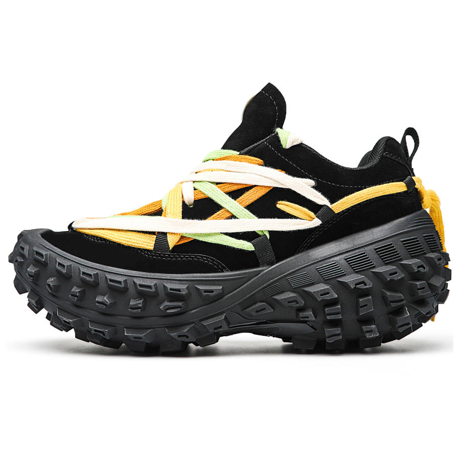 ORD Impact Resistant, Abrasion Resistant, Lightweight, Breathable, Slip Resistant