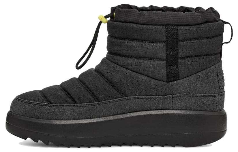 UGG UGG Maxxer Mini Boot 'Black'