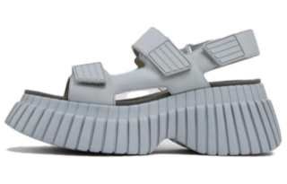 CAMPER BCN Platform Sandals