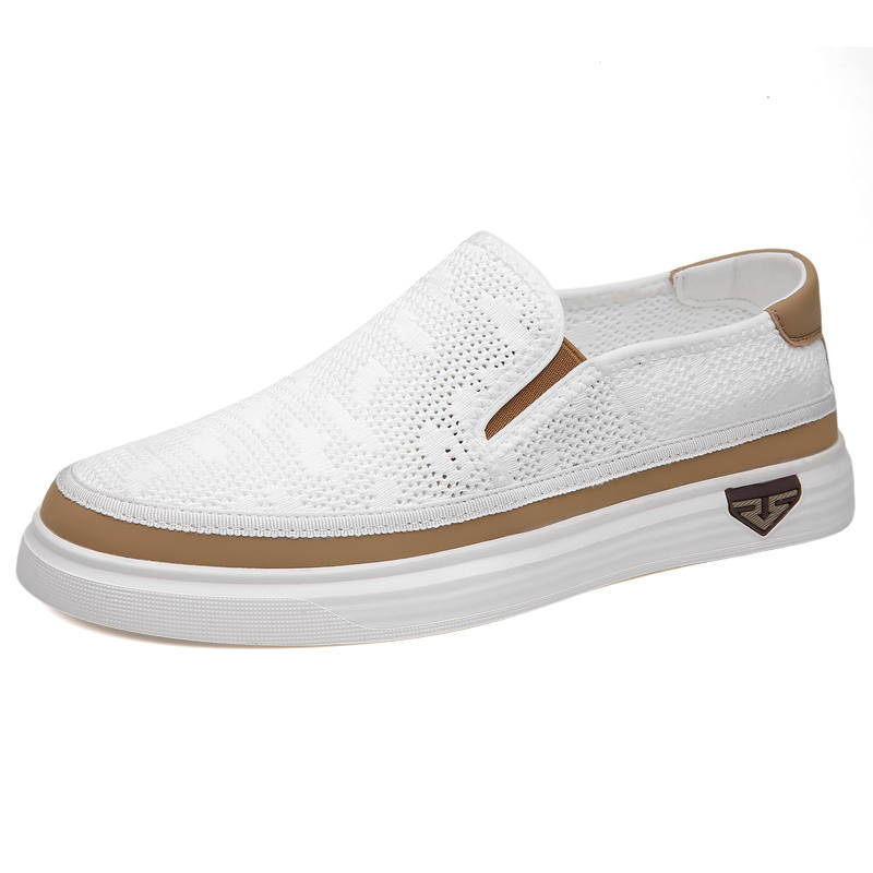 YILICHUANZHANG Men's Casual Shoes Men's