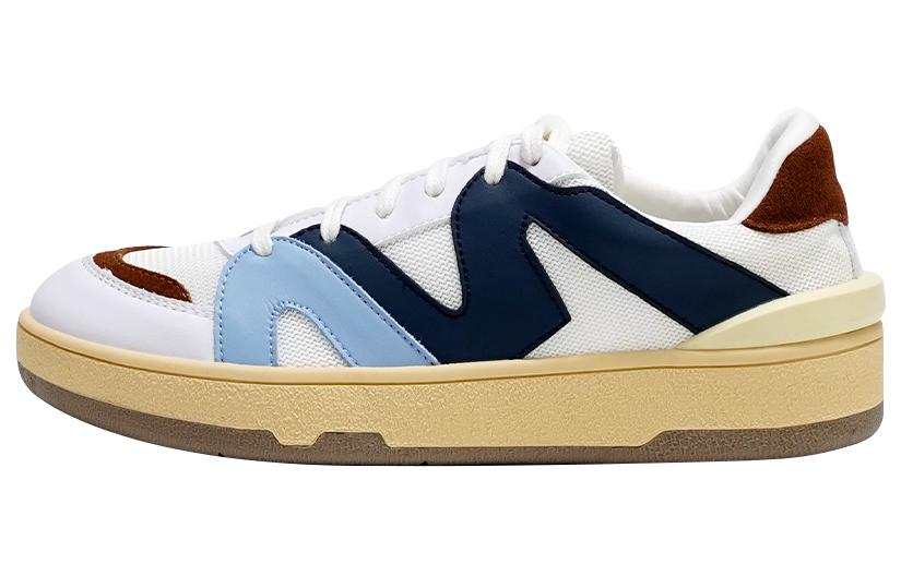 HERLOOK Stylish Skateboarding Shoes Women's