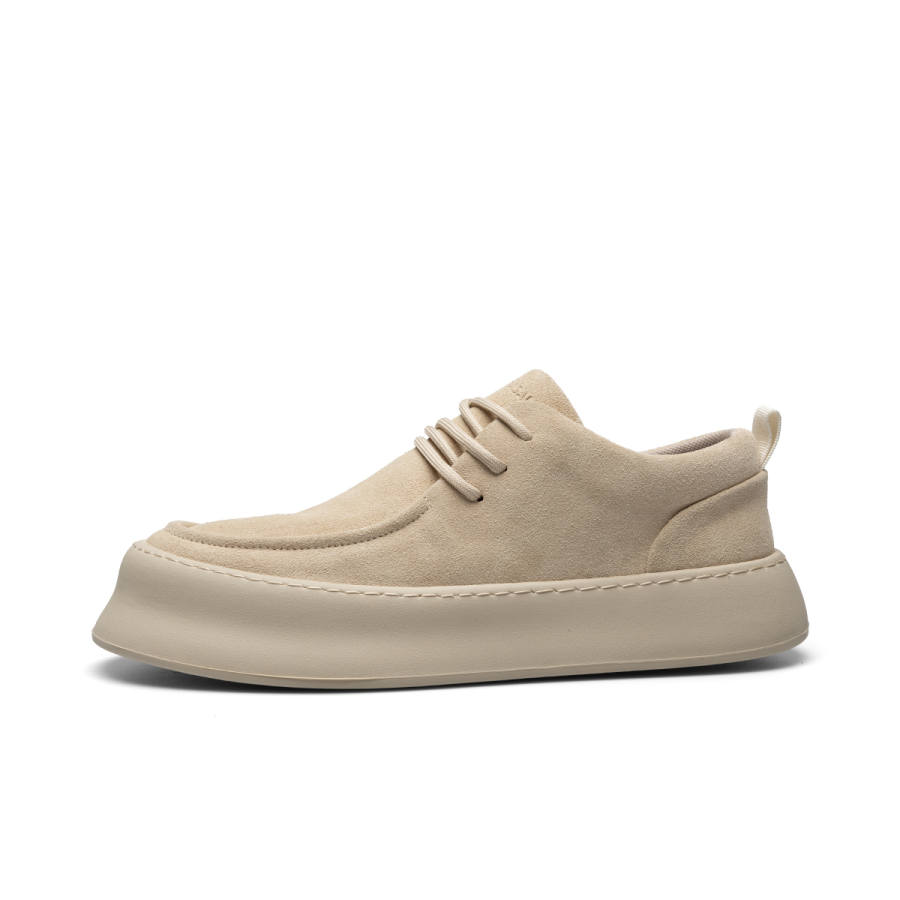 PARDASAUL Men's Casual Shoes Men's Low Top