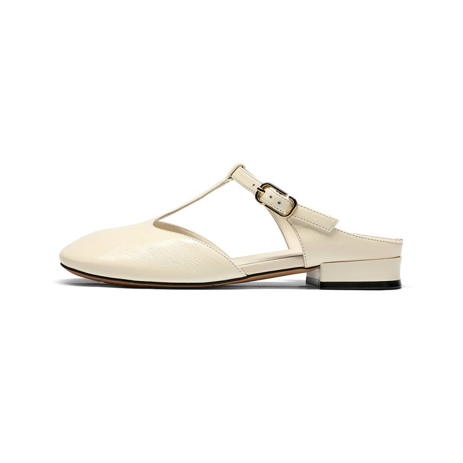 GOLDLION Closed Toe Slippers Women's