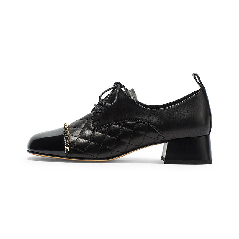 Coup De Foudre Loafers 4cm Women's