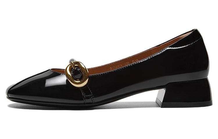 BASTO Women's Casual Shoes 5CM Women's
