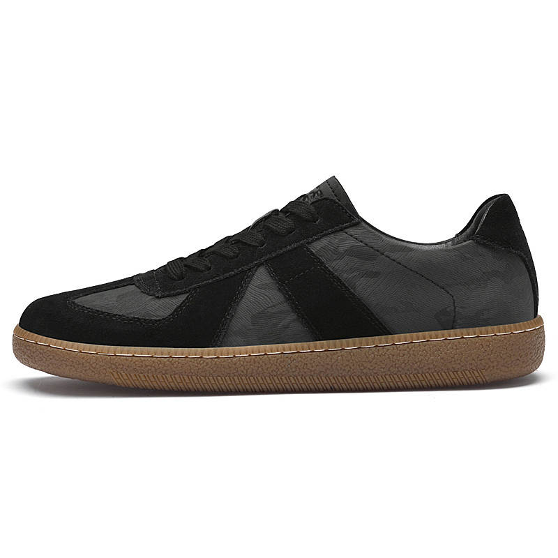 Mulinsen Low top Skateboard Shoes Men's