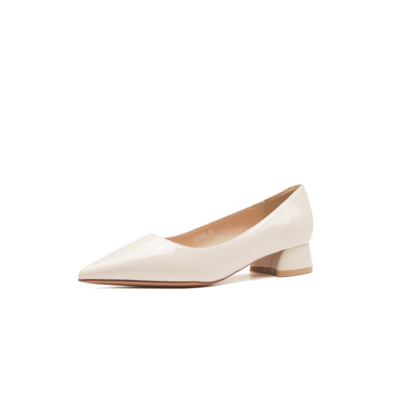 ZUOMILUO Casual Shoes 3cm Women's