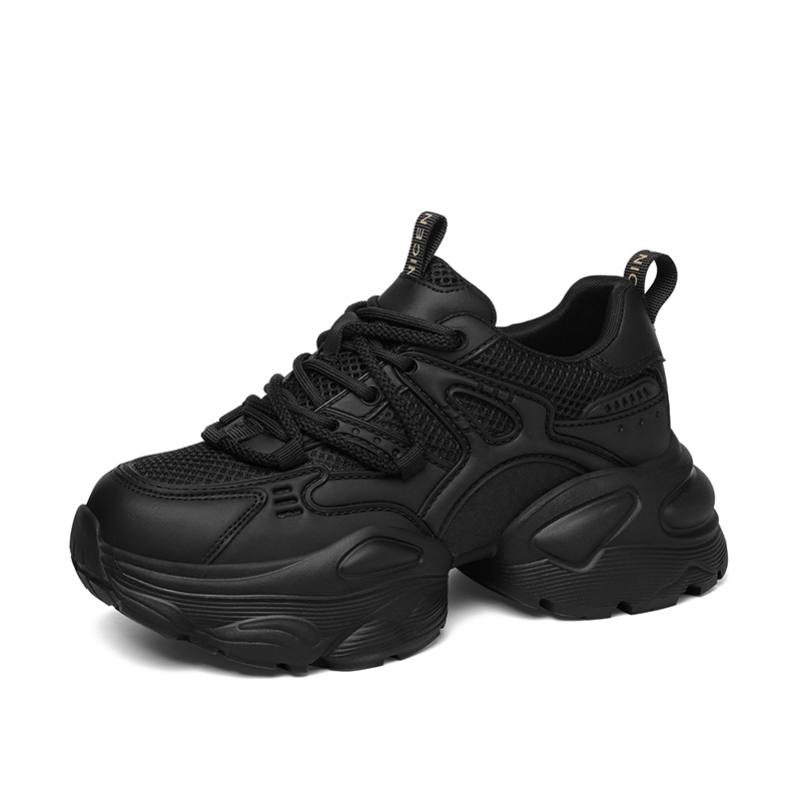 JINSITU Low top Chunky Sneakers Women's