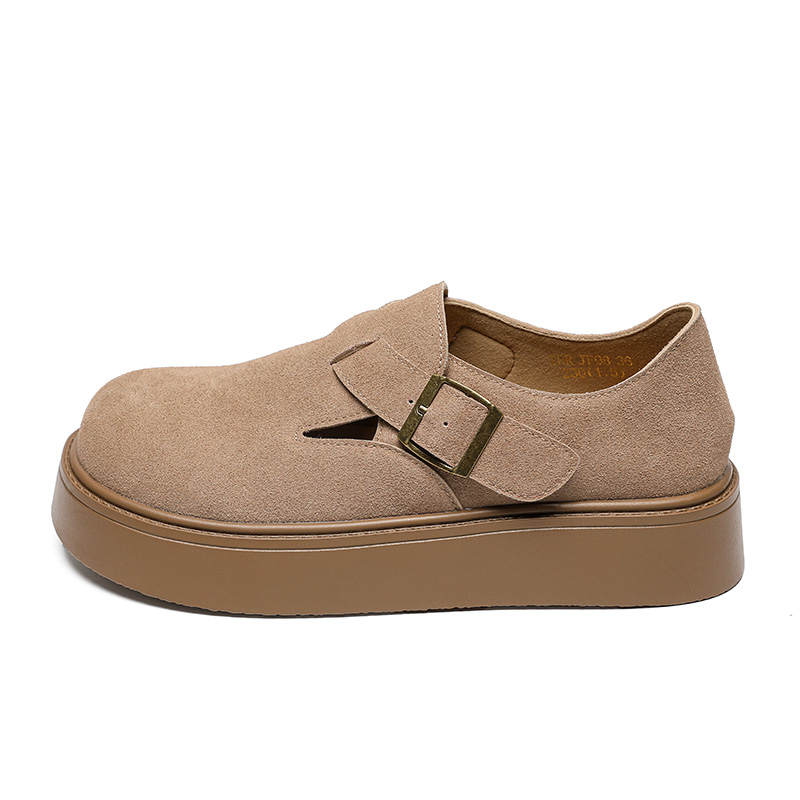 ZHR Casual Single Shoes Women's