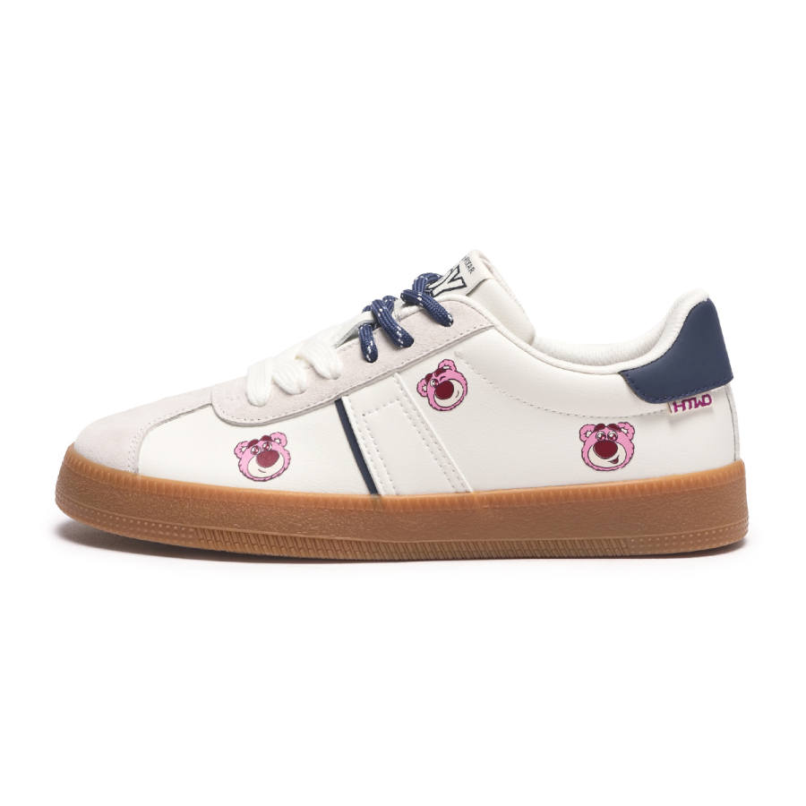 Hotwind Disney x Hotwind Toy Story Collection Low top Skateboard Shoes Women's