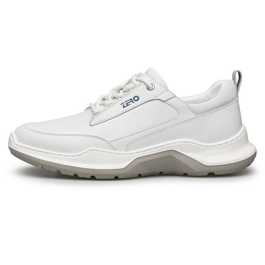 ZRO Casual Shoes Men's Low Top None