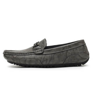 G.N.SHIJIA Men's Casual Shoes Men's Low Top