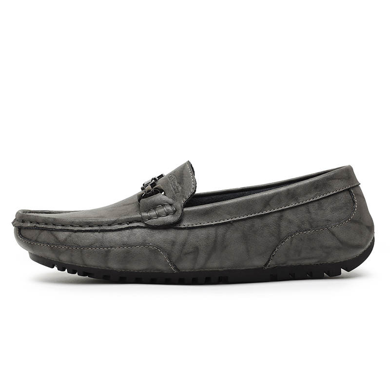 G.N.SHIJIA Men's Casual Shoes Men's Low Top