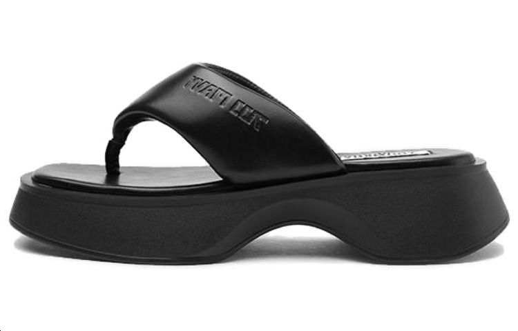 TOOMANYSHOES Flip Flops Women's