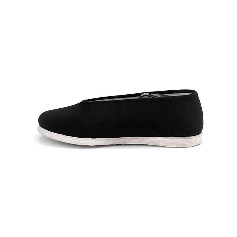 LAOMEIHUA Abrasion Resistant Low top Casual Shoes Fashion Driving Shoes Men's Black