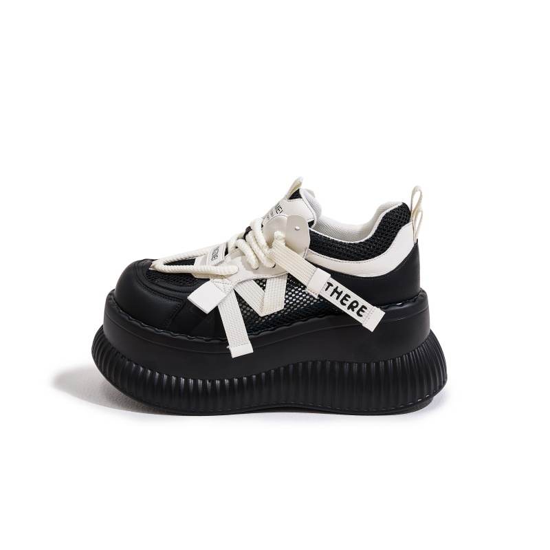MILANLIANGE Casual Shoes Women's