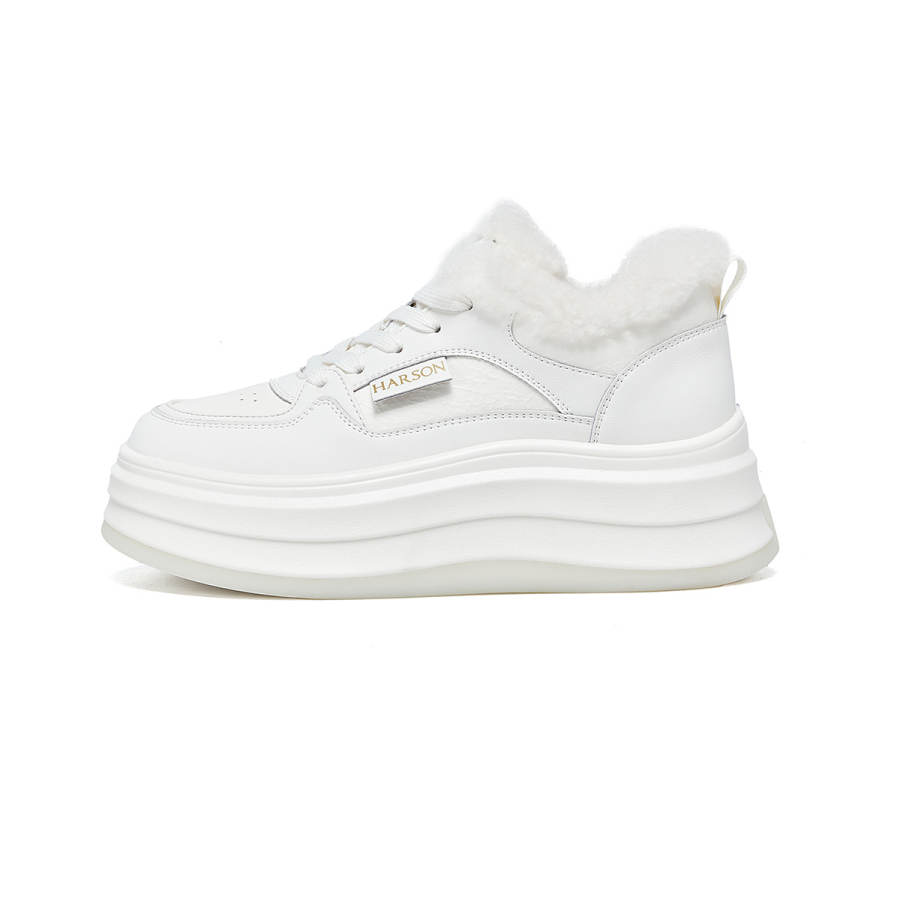 HARSON Fashion Trend, Sports & Outdoors, Classic And Versatile, Fleece Lined Abrasion Resistant Abrasion Resistant