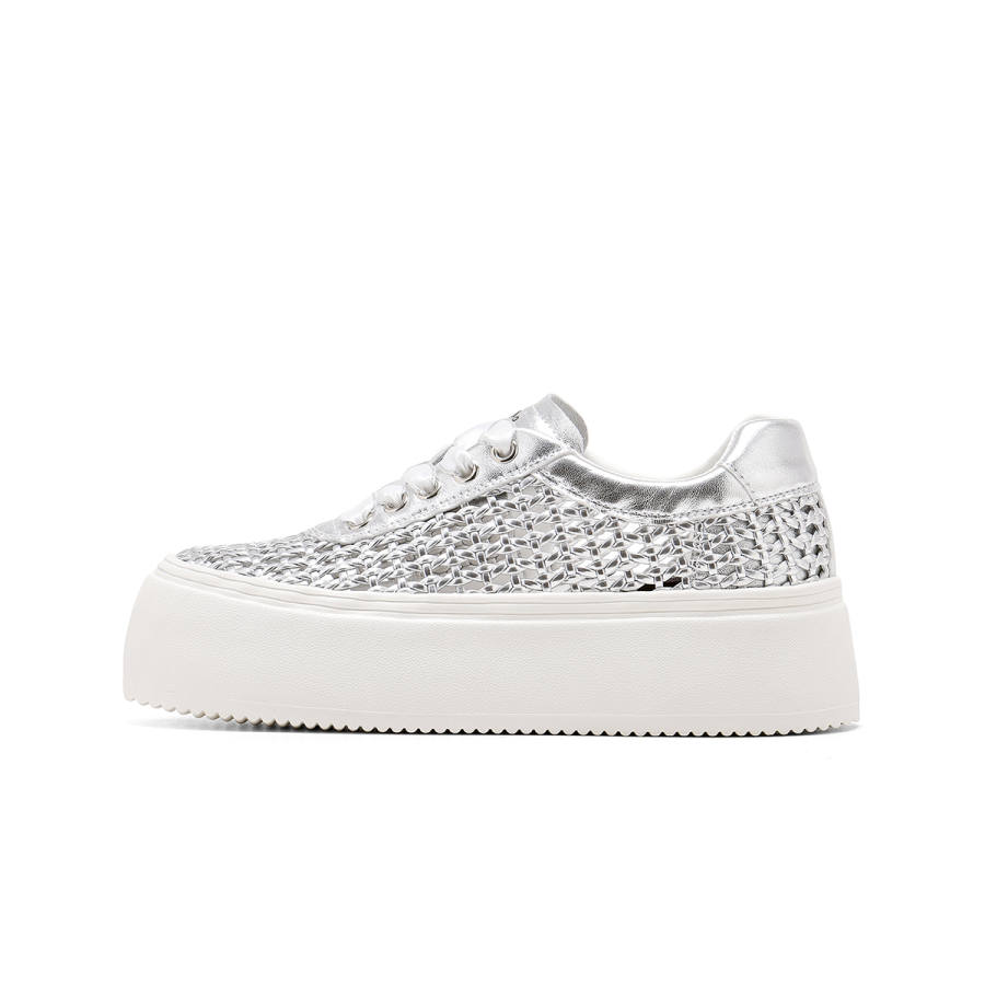 C°BANNER Abrasion Resistant Skateboard Shoes Women's
