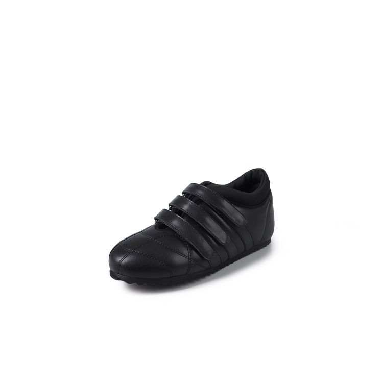SUYANJIAO Cow Leather Low top Casual Shoes Women's