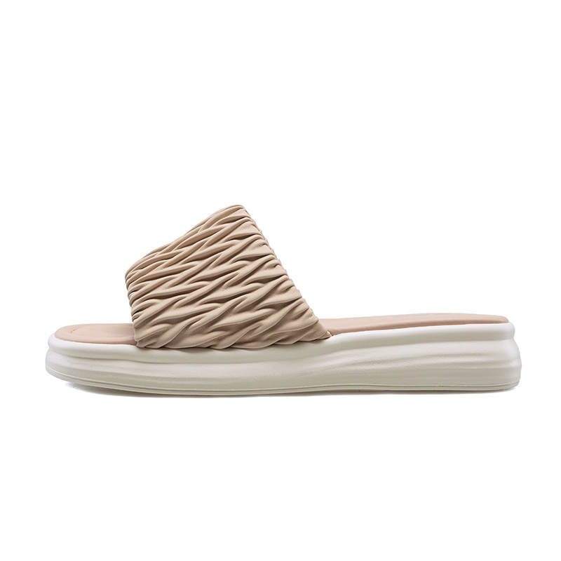 KANGNAI Cushioning Slide Slippers Women's