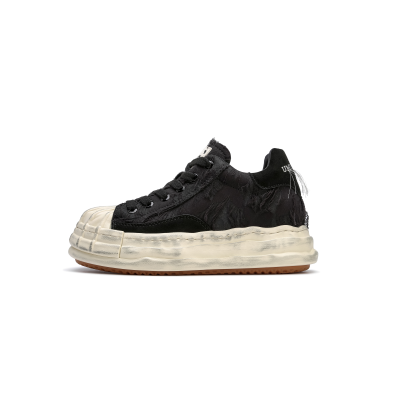 XIONGMAOMUMU Invisible Hidden Wedge 8CM Cow Leather, Textile Cushioning Balance Lightweight