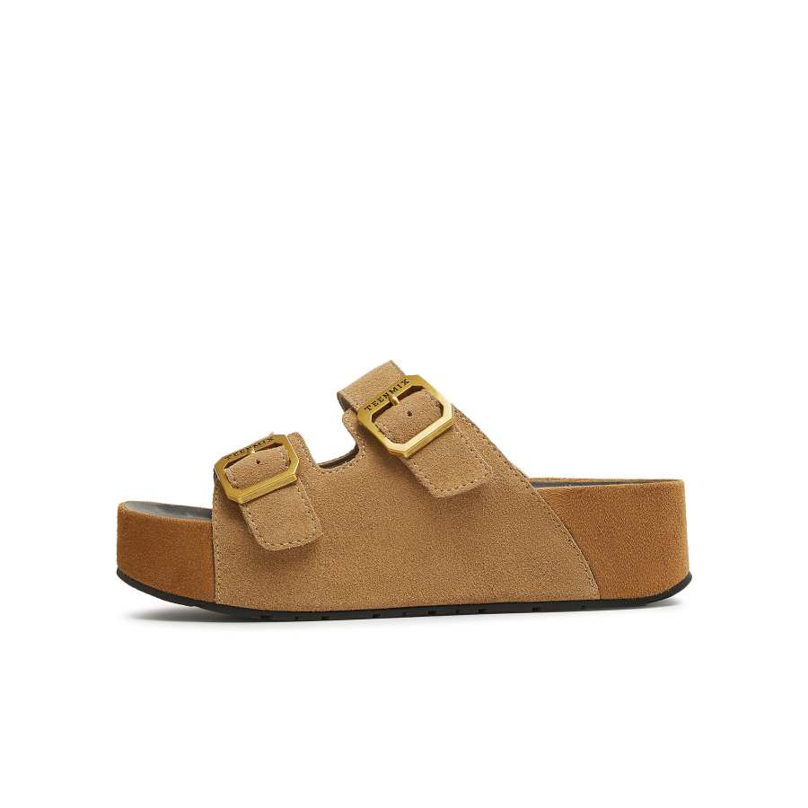 Teenmix Cushioning Abrasion Resistant Cushioning Abrasion Resistant Slide Slippers Women's
