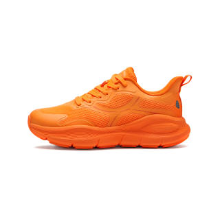 Meixi Mesh Cushioning Breathable Rebound Low top Sprint Running Shoes Unisex