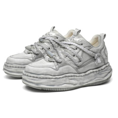 KLAMMKICKS Low top Skateboard Shoes Unisex