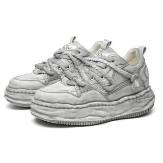 KLAMMKICKS Low top Skateboard Shoes Unisex