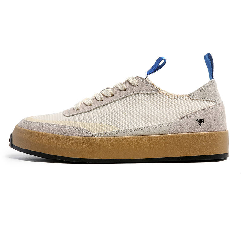 NANJIREN Height Increasing Abrasion Resistant Lightweight Slip Resistant