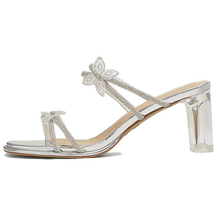 Tata Tata Quiet Slide Slippers Women's