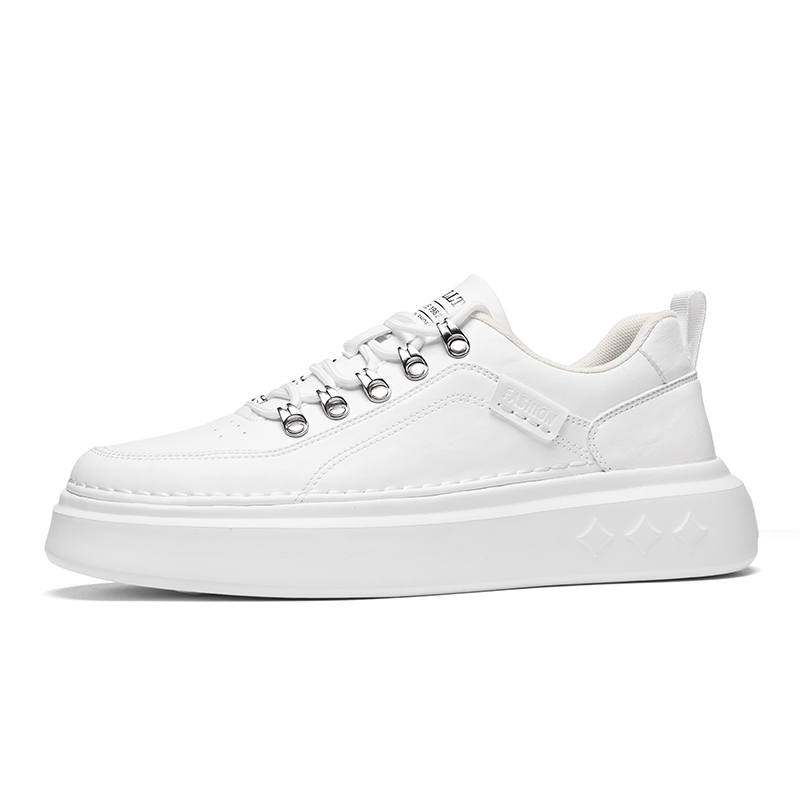 ENRICO COVERI Microfiber Leather Slip Resistant Cushioning Abrasion Resistant Lightweight Breathable