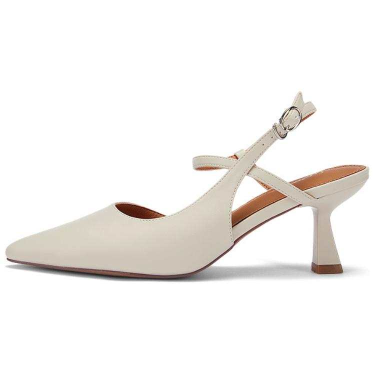 DAPHNE DAPHNE Slim Heel High Heels 6.5cm Women's