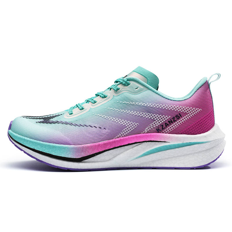 KZANSI Low top Running Shoes Unisex