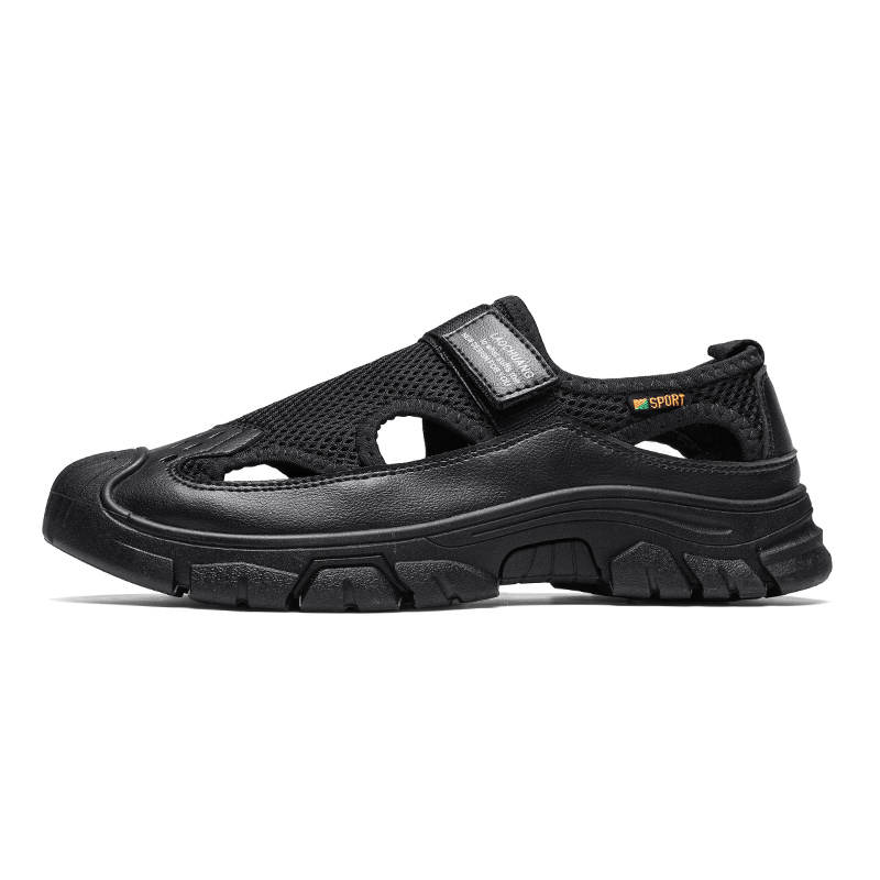 NMR Microfiber Leather Slip Resistant And Breathable Slip Resistant And Breathable Low top Casual Shoes Men's
