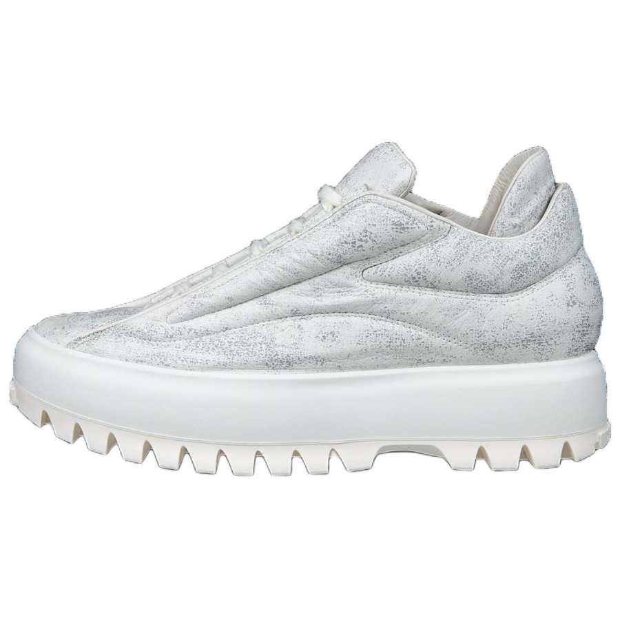 Ecco Ecco Low top Casual Shoes Men's White