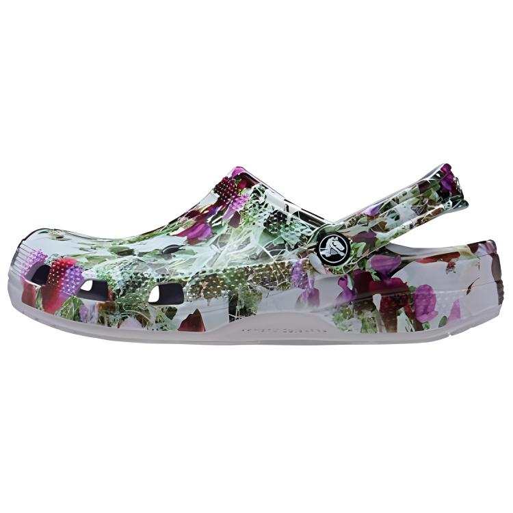 Crocs Crocs Clogs Women's Misty Purple