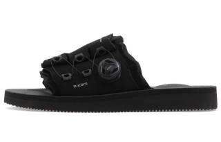 Suicoke LETA-ab 'Black'
