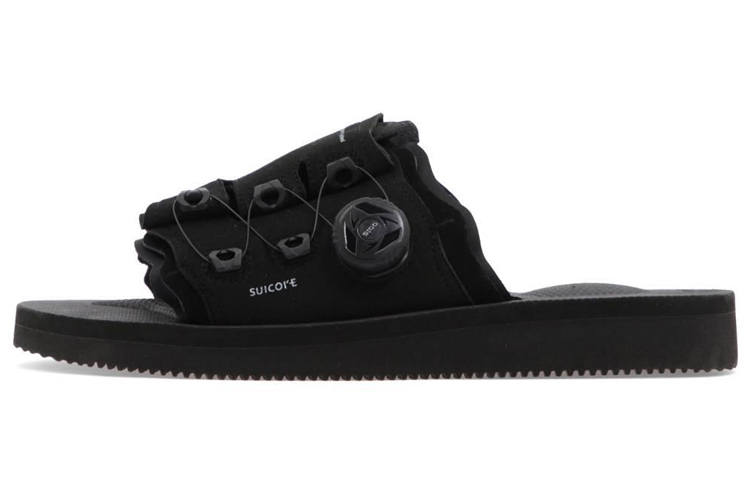 Suicoke Suicoke LETA-ab 'Black'