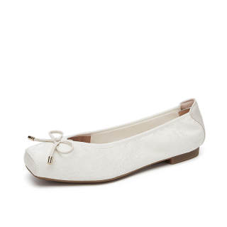 QUICHESHOES Fabric Casual Shoes Women's