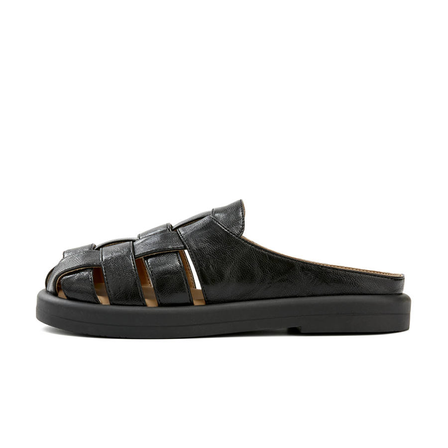 KEKAFU Closed Toe Slippers Women's