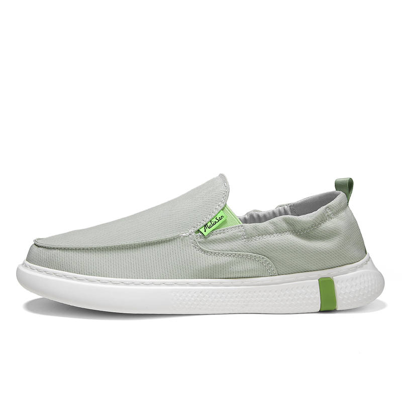 Mulinsen Summer Cooling, Convenient Everyday Commute, Old Beijing Shoes Mesh Low top Casual Shoes Men's