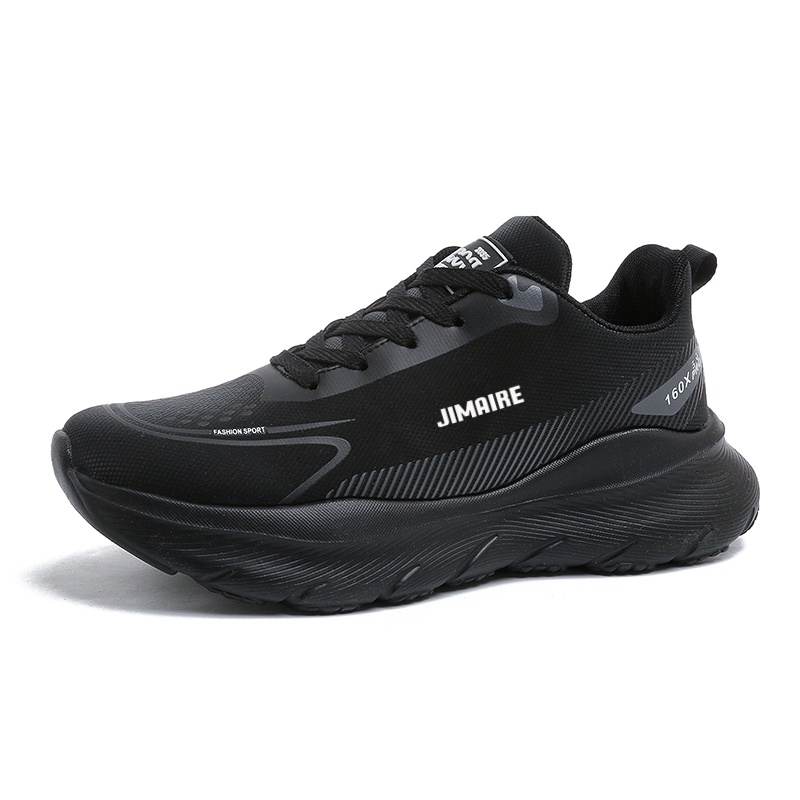 JINMAIWANG Low top Casual Shoes Unisex
