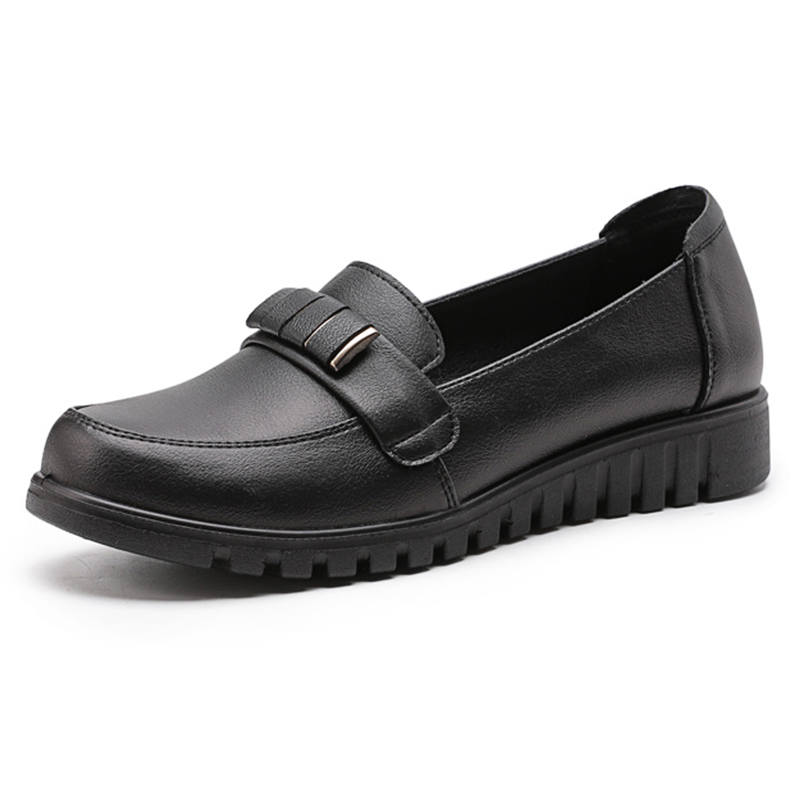 EGCHI EGCHI Loafers Women's Black