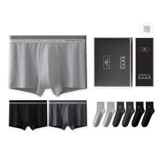 SEPTWOLVES Underpants Men's Box 3 Pack
