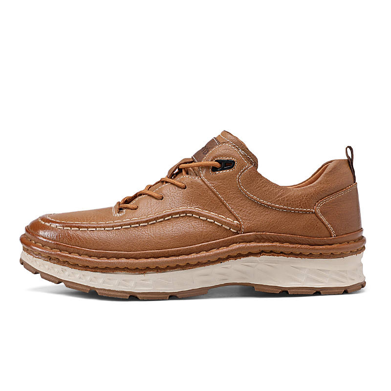 EDENBO Business Casual Shoes Men's
