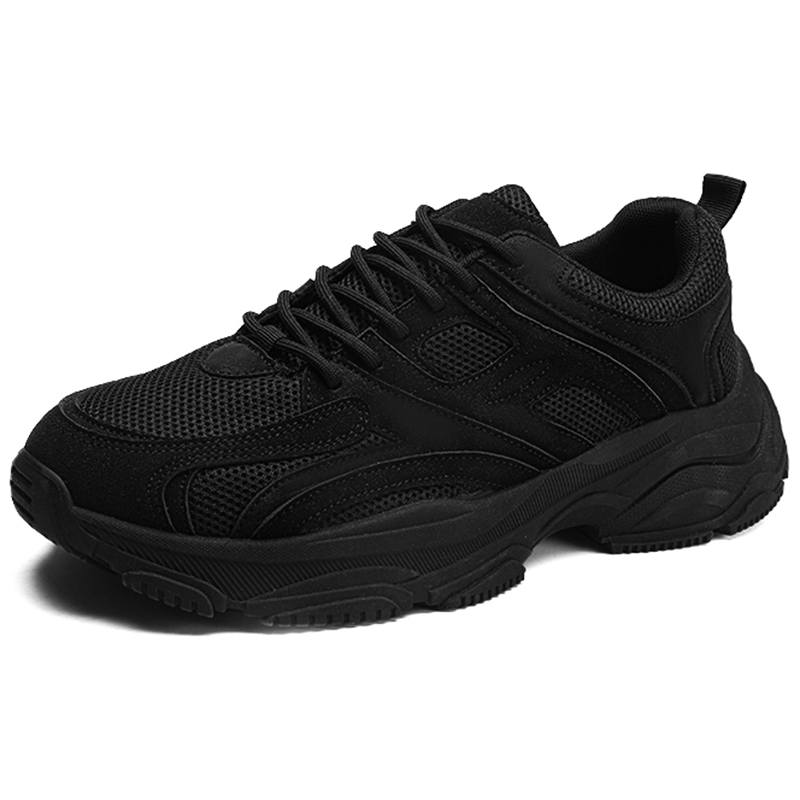Medd Medd Low Top Chunky Sneakers Men's