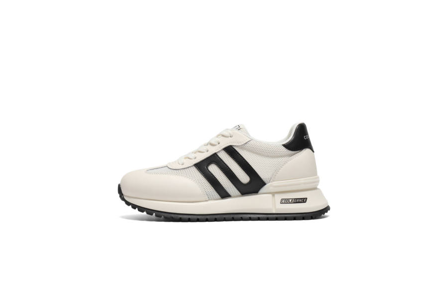 BELLE Abrasion Resistant Abrasion Resistant Low top Casual Shoes Women's
