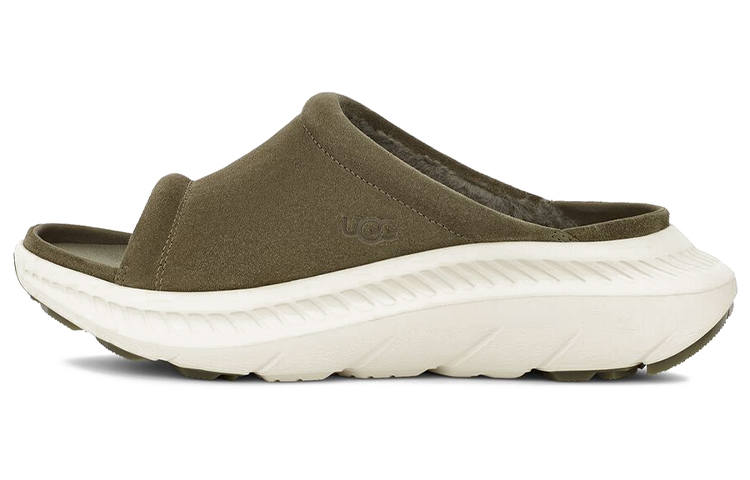 UGG UGG CA805 Slide 'Olive Green'